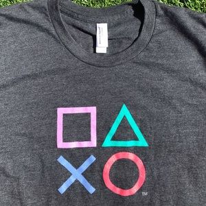 T- shirt
